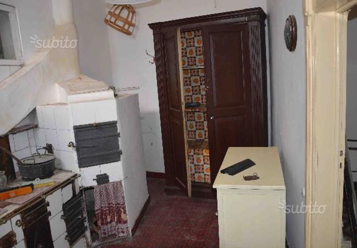 Villa a Palazzolo Acreide, Siracusa, Palazzolo Acreide - € 120.000 | Ref: IA3181 - foto 1