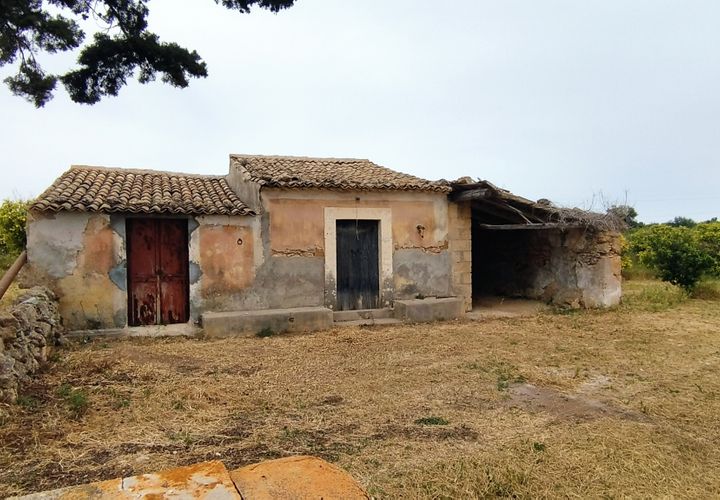 Erhvervsejendom i Noto, Siracusa, Noto - € 350.000 | Ref: TR244 - foto 1