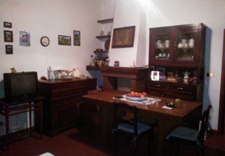 Lejlighed i Lucca, Lucca, Lucca - € 110.000 | Ref: 2680 - foto 1