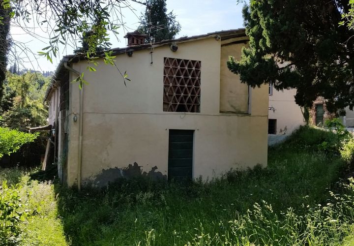 Villa i Lucca, Lucca, Lucca - € 500.000 | Ref: 3330 - foto 1
