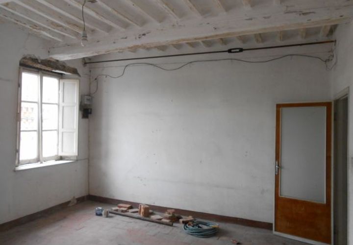 Byhus i Lucca, Lucca, Lucca - € 180.000 | Ref: 3446 - foto 1