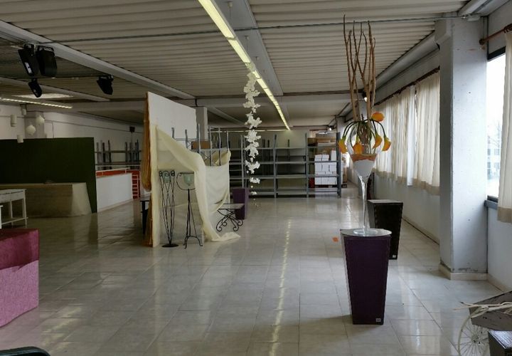 Erhvervsejendom i Altopascio, Lucca, Altopascio - € 800.000 | Ref: 3565 - foto 1