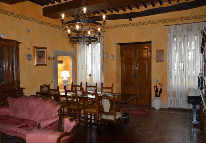 Villa i Lucca, Lucca, Lucca - € 800.000 | Ref: 3829-1 - foto 1