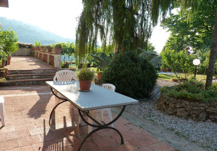 Villa i Lucca, Lucca, Lucca - € 900.000 | Ref: 4311 - foto 1