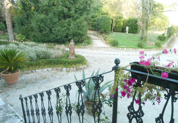 Villa i Lucca, Lucca, Lucca - € 3.000.000 | Ref: 4322 - foto 1