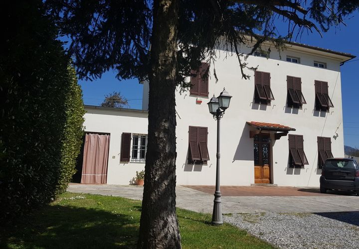 Villa i Capannori, Lucca, Capannori - € 499.000 | Ref: 5237 - foto 1