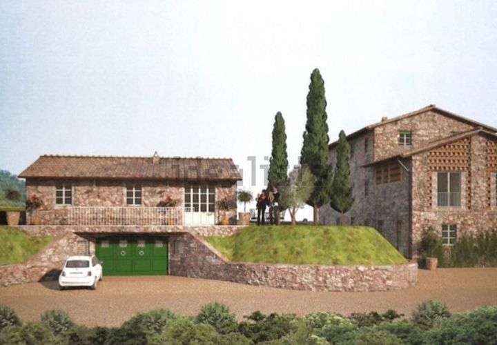 Villa a Capannori, Lucca, Capannori - € 795.000 | Ref: 5298 - foto 1