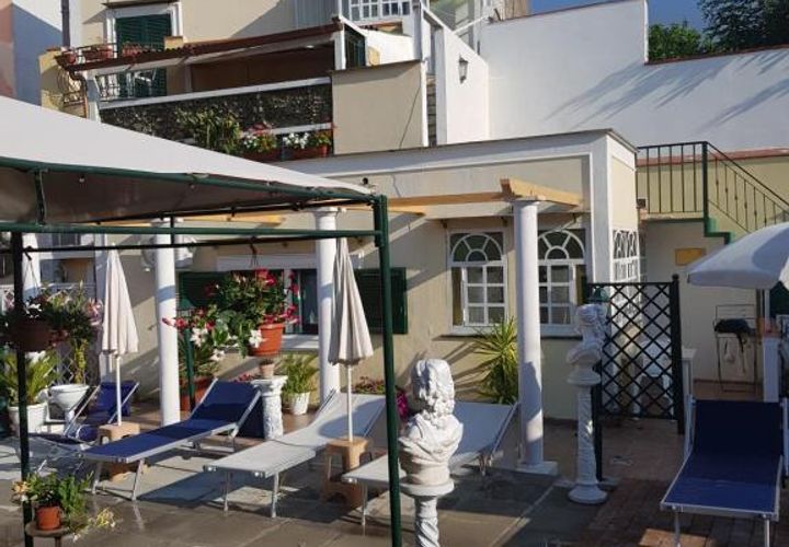Villa i Lucca, Lucca, Lucca - € 550.000 | Ref: 5386 - foto 1