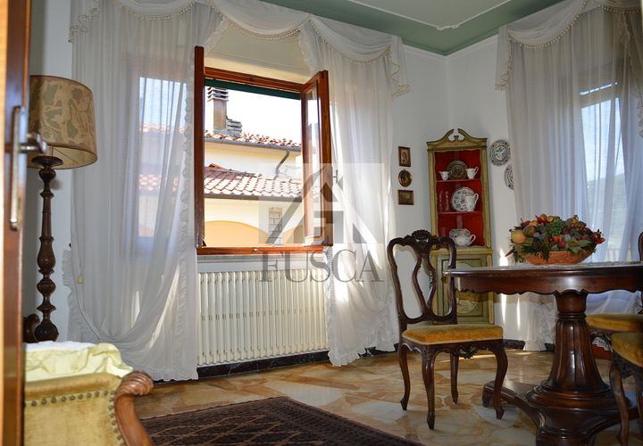 Villa i Lucca, Lucca, Lucca - € 370.000 | Ref: 5397 - foto 1