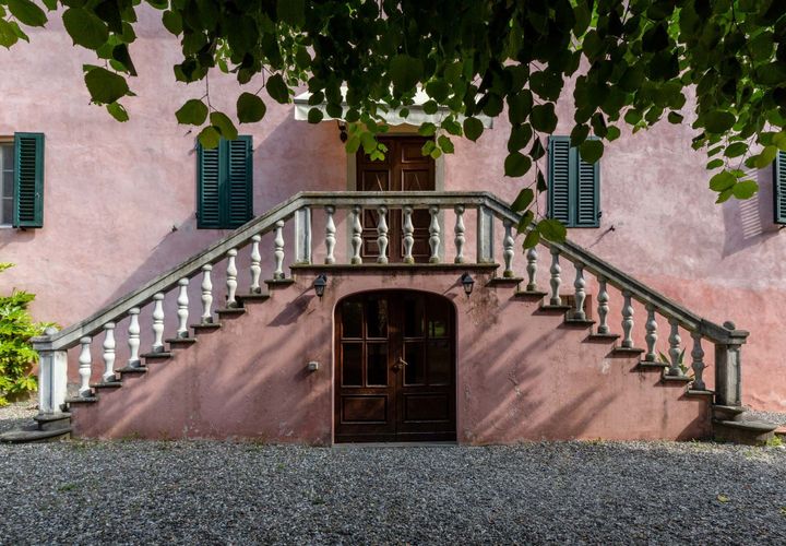 Villa i Lucca, Lucca, Lucca - € 1.100.000 | Ref: 5420 - foto 1