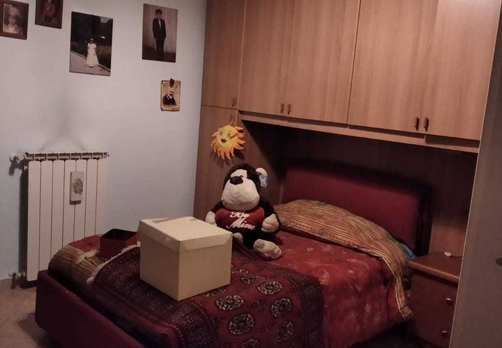 Byhus i Villa Basilica, Lucca, Villa Basilica - € 110.000 | Ref: 5473 - foto 1