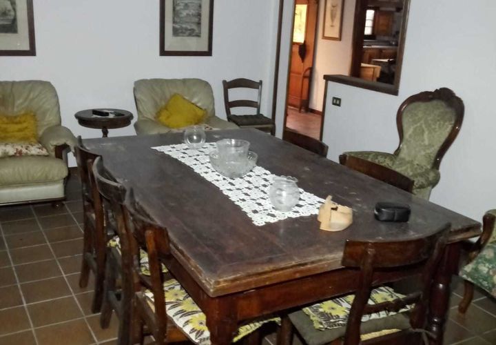 Villa i Lucca, Lucca, Lucca - € 470.000 | Ref: 5476 - foto 1