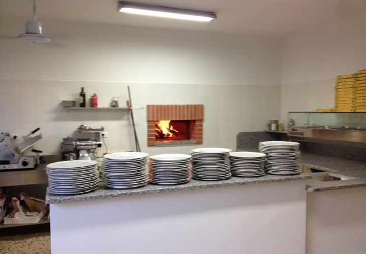 Erhvervsejendom i Lucca, Lucca, Lucca - € 100.000 | Ref: 5825 - foto 1