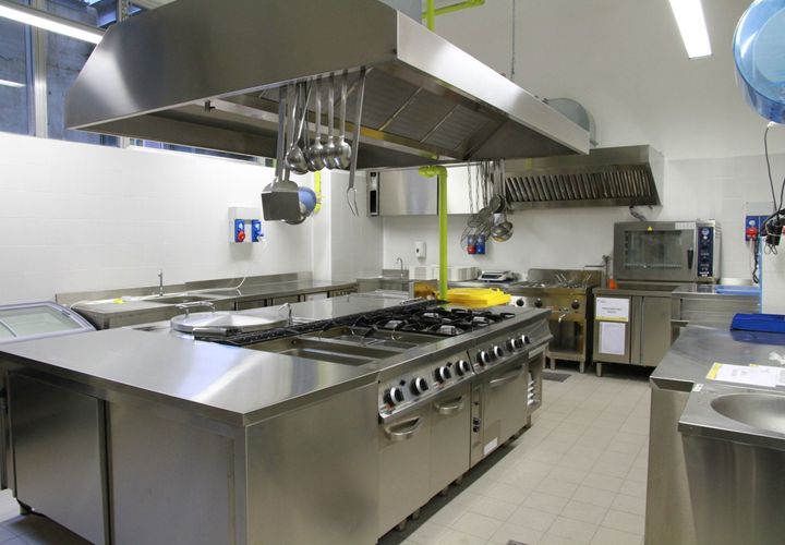Erhvervsejendom i Lucca, Lucca, Lucca - € 250.000 | Ref: 5848 - foto 1