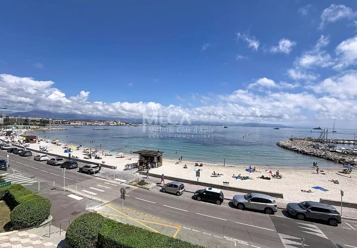 Lejlighed i Antibes, Alpes-Maritimes, Antibes - € 349.000 | Ref: 82204254 - foto 1