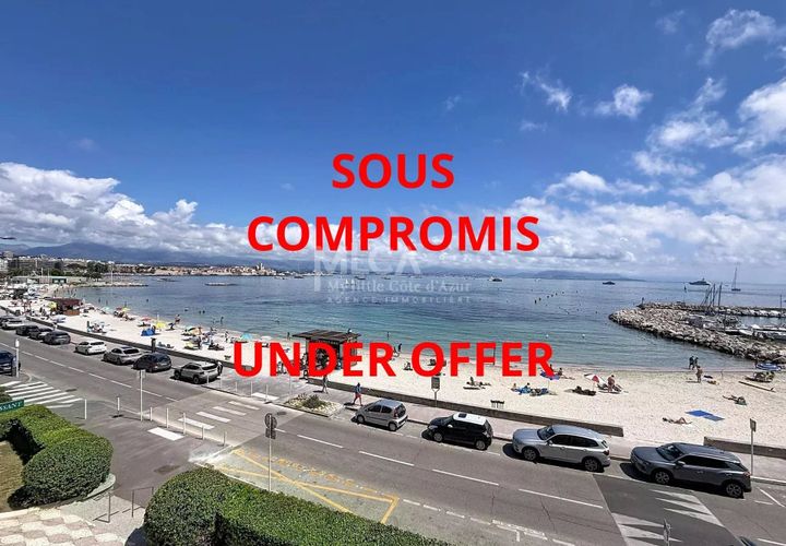 Apartament a Antibes, Alpes-Maritimes, Antibes - € 349.000 | Ref: 82204254 - foto 1