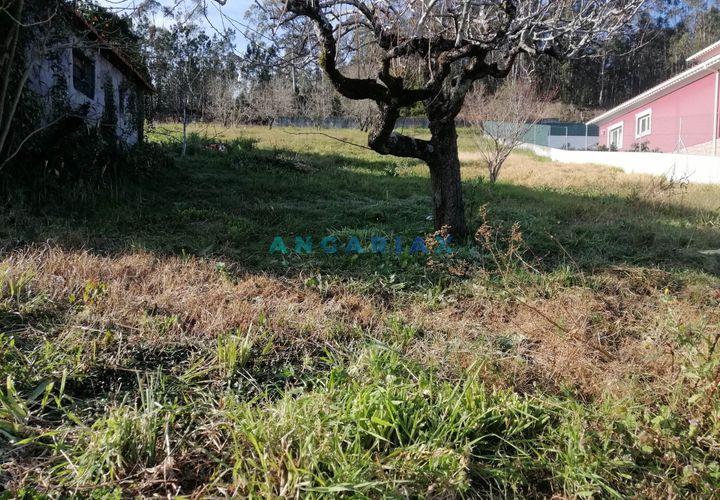 Helårsgrund i Leiria, Leiria, Leiria - € 45.000 | Ref: ANG712 - foto 1