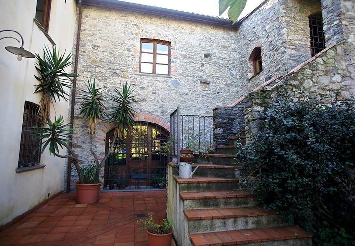 Villa i Ameglia, La Spezia, Ameglia - € 870.000 | Ref: 1191 - foto 1