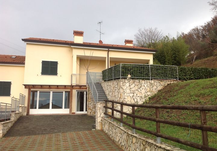 Byhus i Sarzana, La Spezia, Sarzana - € 425.000 | Ref: 2347 - foto 1