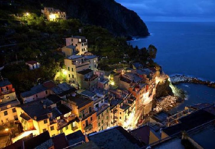 Leilighet i Riomaggiore, La Spezia, Riomaggiore - € 500 000 | Ref: 2391 - foto 1