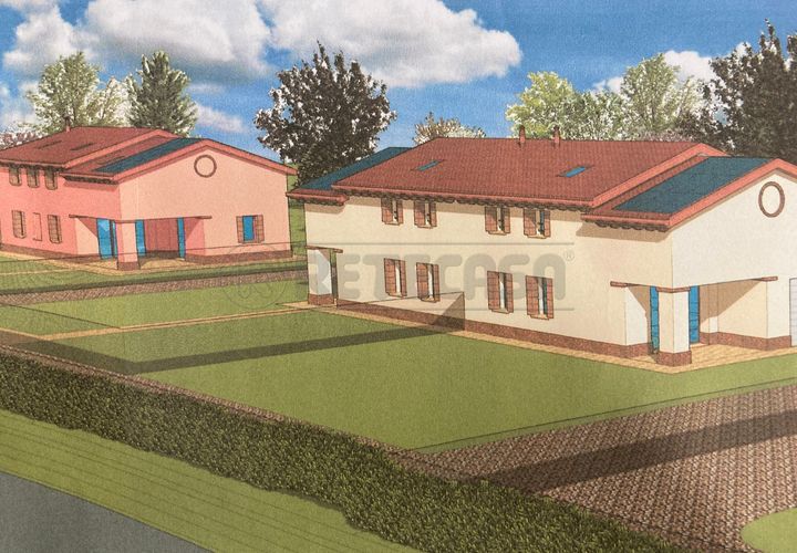 Villa i Pianiga, Venice, Pianiga - € 85.000 | Ref: MELV1537 - foto 1