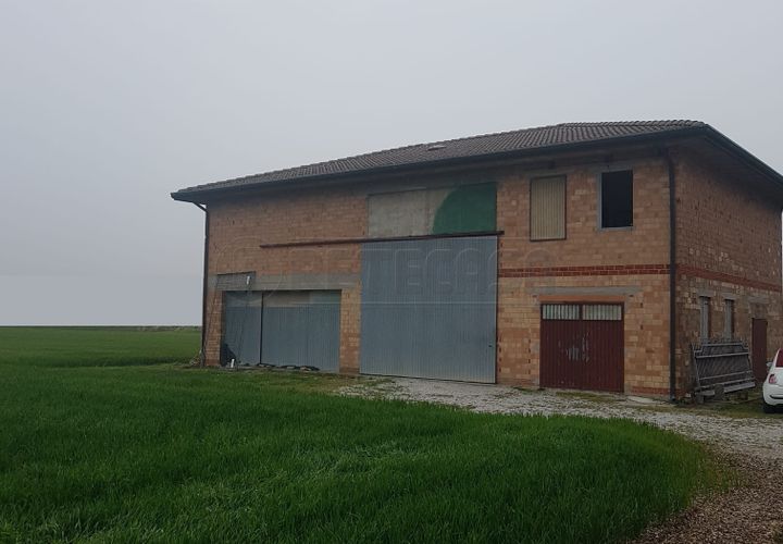 Villa i Mirano, Venice, Mirano - € 260.000 | Ref: VETRV1580 - foto 1