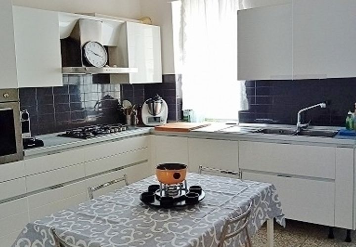 Leilighet i Orsogna, Chieti, Orsogna - € 85 000 | Ref: OR124 - foto 1