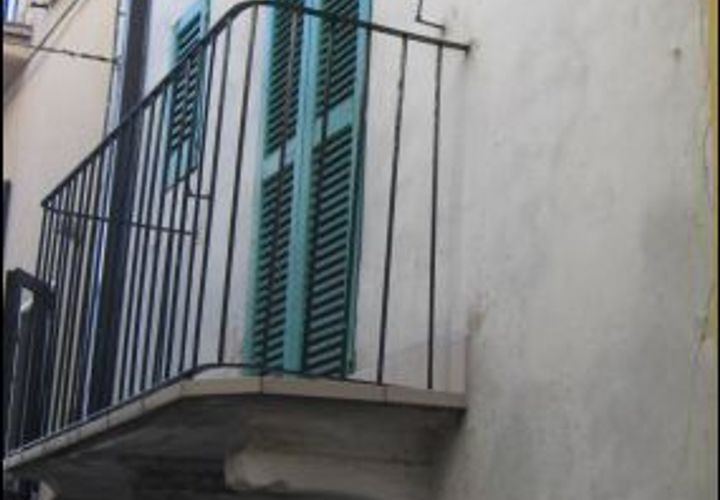 Byhus i Orsogna, Chieti, Orsogna - € 29.000 | Ref: OR218 - foto 1
