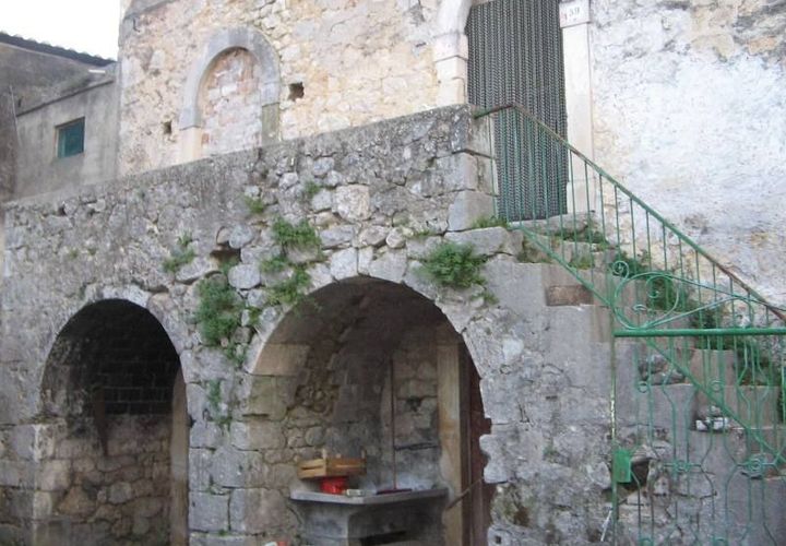 Villa a Rapino, Chieti, Rapino - € 100.000 | Ref: OR297 - foto 1