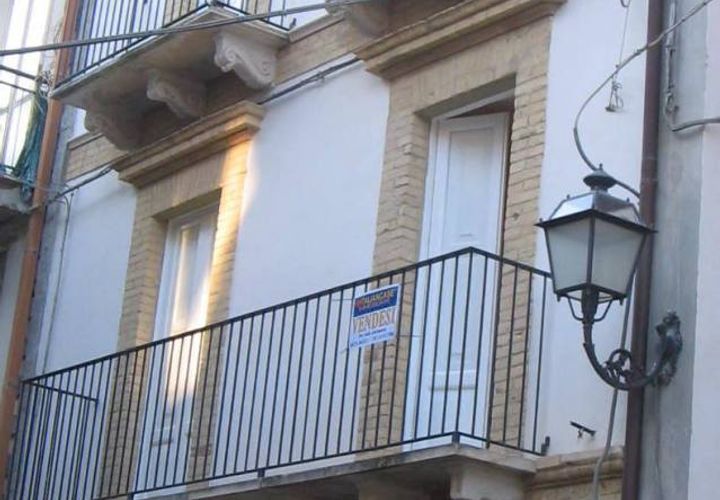 Villa a Orsogna, Chieti, Orsogna - € 100.000 | Ref: OR344 - foto 1