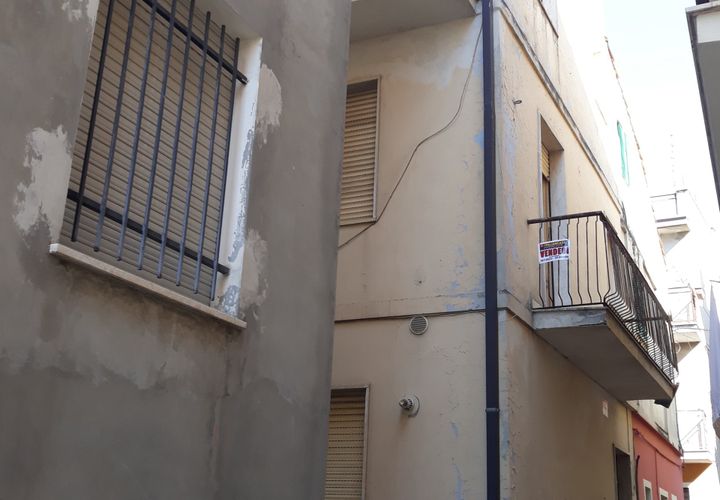 Byhus i Orsogna, Chieti, Orsogna - € 20.000 | Ref: OR447 - foto 1