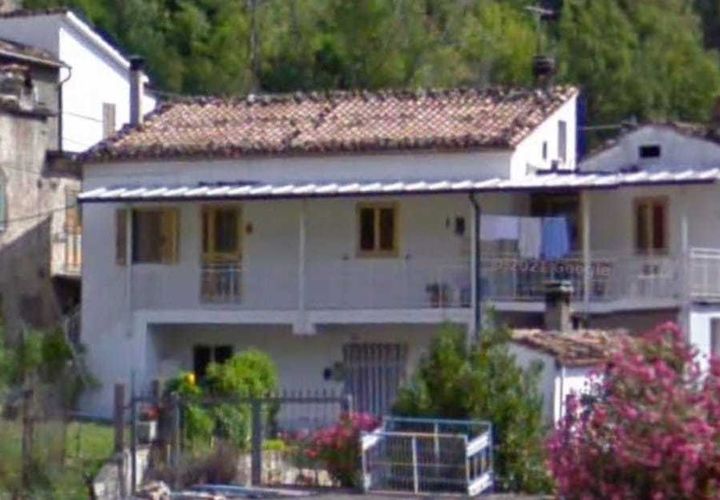 Byhus i Farindola, Pescara, Farindola - € 34.000 | Ref: AR493 - foto 1