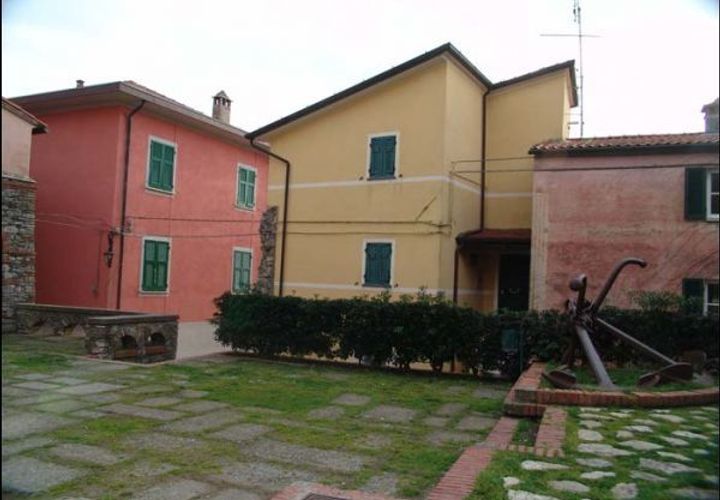 Byhus i Ameglia, La Spezia, Ameglia - € 400.000 | Ref: 1205 - foto 1