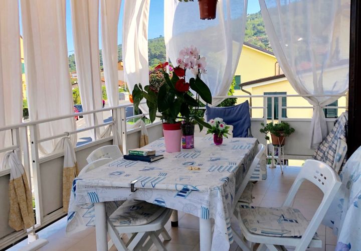 Byhus i Ameglia, La Spezia, Ameglia - € 230.000 | Ref: 1703 - foto 1