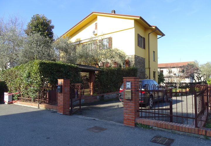 Byhus i Sarzana, La Spezia, Sarzana - € 340.000 | Ref: 1388 - foto 1
