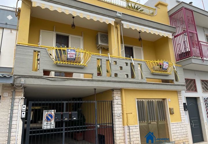 Villa a Cellamare, Bari, Cellamare - € 175.000 | Ref: GCU-578 - foto 1