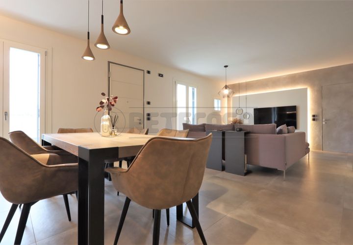 Byhus i Nanto, Vicenza, Nanto - € 185.000 | Ref: VNpotrifV01 - foto 1