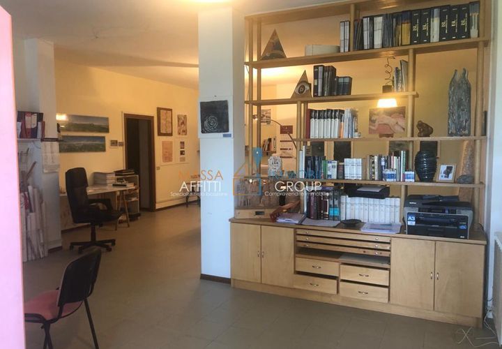 Erhvervsejendom i Massa, Massa and Carrara, Massa - € 105.000 | Ref: 1475 - foto 1