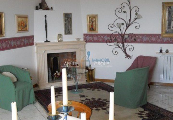 Lejlighed i Massa, Massa and Carrara, Massa - € 330.000 | Ref: 2132 - foto 1