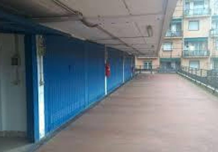 Garage i Genoa, Genoa, Genoa - € 25.000 | Ref: 12202 - foto 1