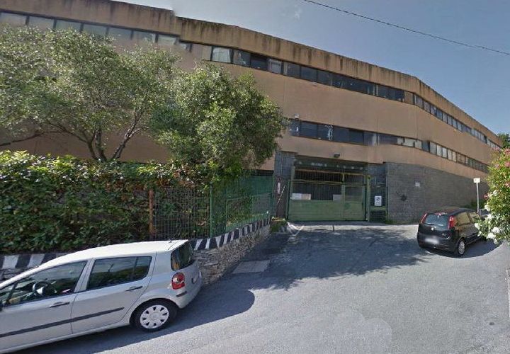 Garage i Genoa, Genoa, Genoa - € 18.000 | Ref: 14508 - foto 1