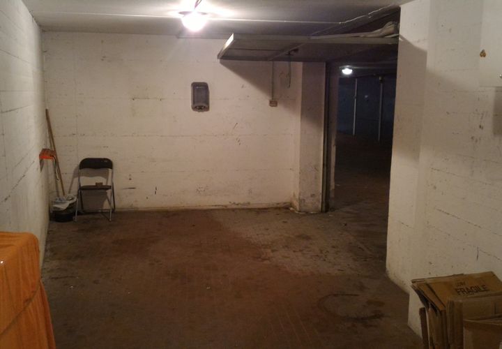 Garage i Genoa, Genoa, Genoa - € 25.000 | Ref: 15253 - foto 1