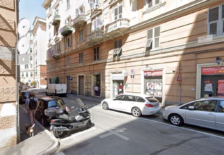 Erhvervsejendom i Genoa, Genoa, Genoa - € 110.000 | Ref: 20990 - foto 1