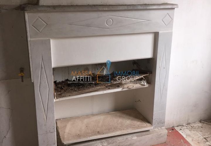 Lejlighed i Massa, Massa and Carrara, Massa - € 140.000 | Ref: 2171 - foto 1