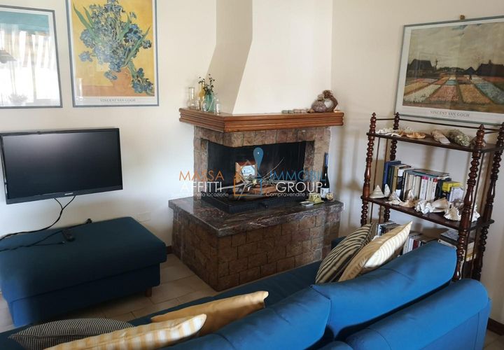 Lejlighed i Massa, Massa and Carrara, Massa - € 239.000 | Ref: 2237 - foto 1