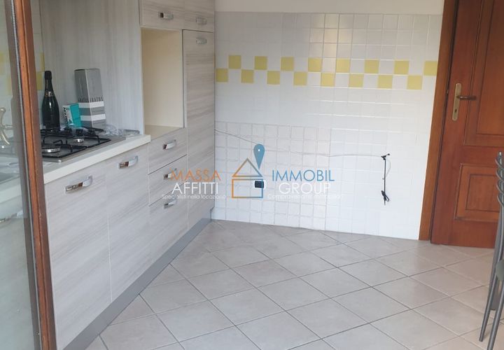 Lejlighed i Massa, Massa and Carrara, Massa - € 210.000 | Ref: 2256 - foto 1