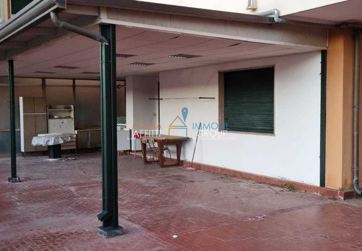 Lejlighed i Massa, Massa and Carrara, Massa - € 340.000 | Ref: 2331 - foto 1