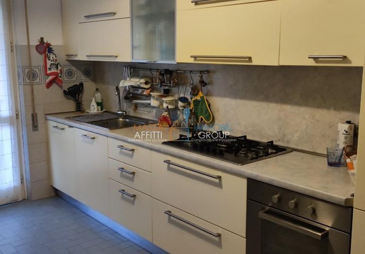Lejlighed i Massa, Massa and Carrara, Massa - € 380.000 | Ref: 2336 - foto 1