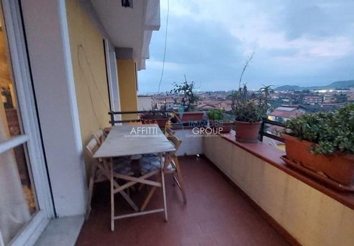 Lejlighed i Massa, Massa and Carrara, Massa - € 350.000 | Ref: 2414 - foto 1