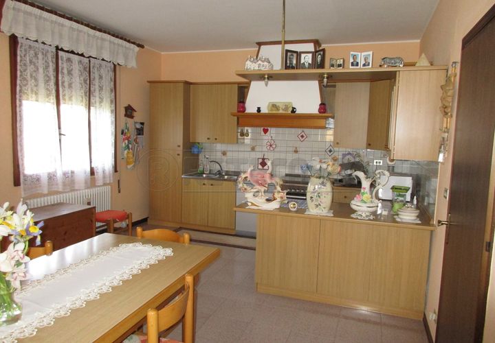 Villa i Massanzago, Padua, Massanzago - € 350.000 | Ref: 1136E - foto 1